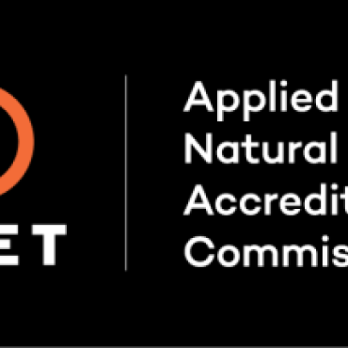 B.S. in Occupational Safety and Health Management Accredited by ABET